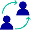 Referrals service